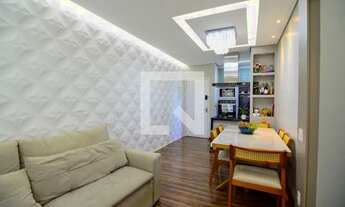 Imagem 3: Apartamento para Aluguel - Palmeiras, 3 Quartos, 78 m2