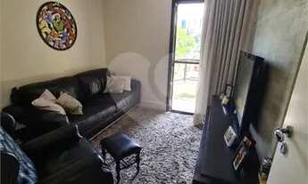 Imagem 6: São Paulo - Apartamento Padrão - CHÁCARA KLABIN