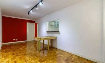 Imagem: Apartamento com 2 Dormitorio(s) localizado(a)