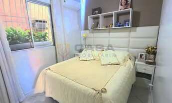 Imagem 6: DM- Apartamento para venda 63 metros quadrados com 3 quartos em Morada de Laranjeiras - Se