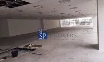 Imagem 7: Sala Comercial para locação na Vila Olímpia, São Paulo