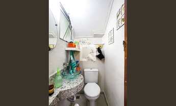 Imagem 7: Casa para Aluguel - Utinga, 3 Quartos, 75 m2