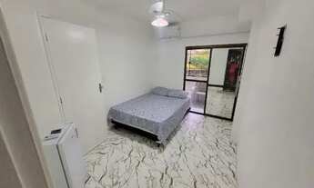 Imagem 4: Alugo 2/4 Mobiliado- Jardim de Alah