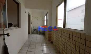 Imagem 7: Apartamento com 3 quartos no Icaraí - Caucaia/CE