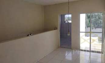 Imagem: Casa à venda em Jardim Novo Cambuí