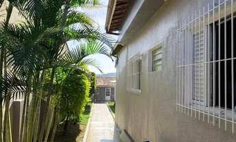 Imagem 2: Casa para venda com 3 quartos em Jardim Veneto I - Sertãozinho - SP, Transferência de dívi