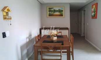 Imagem 5: Santo André - Apartamento Padrão - Vila Homero Thon