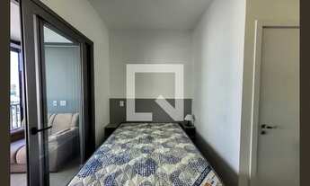 Imagem: Apartamento para Aluguel - Aclimação