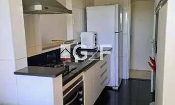 Imagem 6: Apartamento à venda no São Bernardo em Campinas