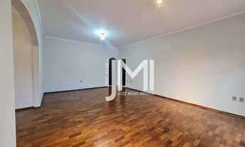 Imagem 4: Casa com 4 quartos, 277 m², aluguel por R$ 5.000- Rua Luverci Pereira de Souza - Cidade Un