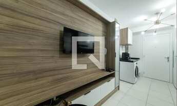 Imagem 3: Apartamento para Aluguel - Jardim Marajoara , 1 Quarto, 26 m2