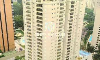 Imagem 2: APARTAMENTO RESIDENCIAL em SÃO PAULO - SP, MORUMBI