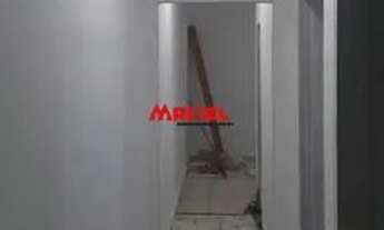 Imagem 5: Casa Padrão em São José dos Campos