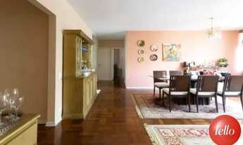 Imagem: São Paulo - Apartamento Padrão - Consolação