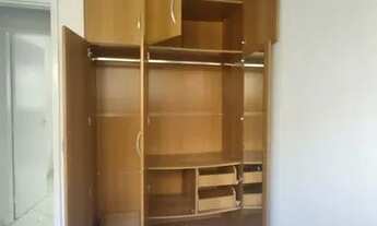 Imagem 4: Apartamento para venda possui 48 metros quadrados com 2 quartos