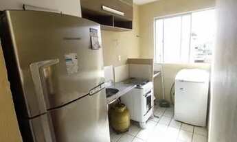 Imagem 1: CA) Alugo mobiliado no TURU