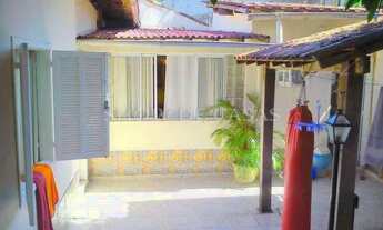 Imagem 3: Casa Jardim Botânico - Rio de Janeiro - RJ