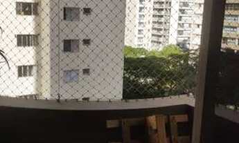 Imagem 5: Apartamento para aluguel tem 70 metros quadrados com 2 quartos em Campo Belo - São Paulo