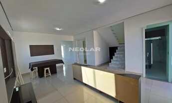 Imagem 7: Casa para Venda em Vespasiano, Gávea II, 4 dormitórios, 1 suíte, 3 banheiros, 7 vagas