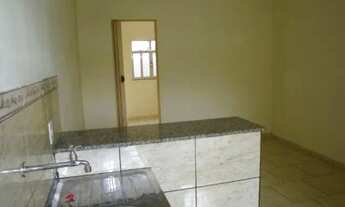 Imagem 2: AG01 Vendo casa em Honório Fraga Colatina