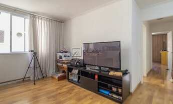 Imagem 2: Venda Apartamento 2 Dormitórios - 111 m² Moema
