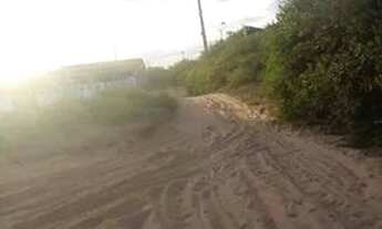 Imagem 7: Terreno 10x15 próximo da estrada de Genipabu