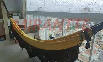 Imagem: Apartamento para venda com 100 metros quadrados