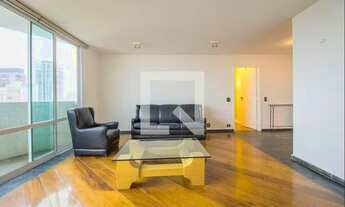 Imagem 6: Apartamento para Aluguel - Perdizes, 4 Quartos, 238 m2