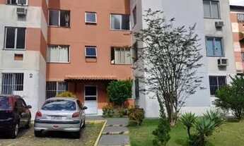 Imagem: Alugo apartamento em Santa Rosa