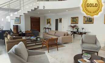 Imagem: Venda de Casa no Condomínio com 572 metros