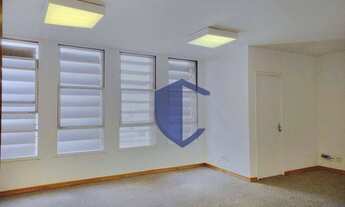 Imagem 6: Sala para alugar, 120 m² por R$ 4.935,50/mês - República - São Paulo/SP