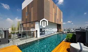 Imagem 14: APARTAMENTO RESIDENCIAL em SÃO PAULO - SP, JARDIM AMÉRICA