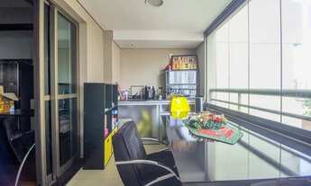 Imagem 7: Apartamento Venda 2 Dormitórios - 62 m² Brooklin