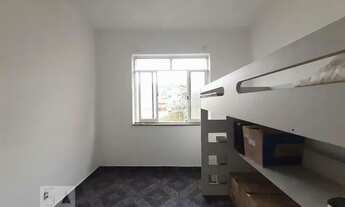 Imagem 6: Apartamento para Aluguel - Meier, 2 Quartos, 66 m2