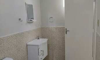 Imagem 7: Térrea para aluguel tem 45 metros quadrados com 1 quarto