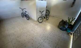 Imagem 2: Casa no Bairro Floresta