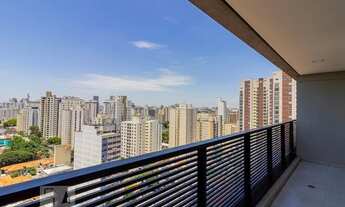 Imagem 6: Apartamento para Aluguel - Vila Mariana, 1 Quarto, 44 m2