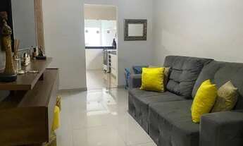 Imagem 6: Casa para venda tem 140 metros quadrados com 3 quartos em Mogi Moderno - Mogi das Cruzes