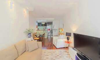 Imagem 4: Apartamento Venda Bela Vista 76 m² 2 Dormitórios