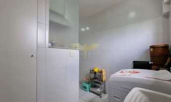 Imagem 4: Apartamento para venda possui 76 metros quadrados com 3 quartos em Acupe de Brotas - Salva