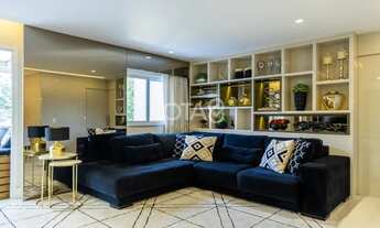 Imagem 5: MODERNO APARTAMENTO COM 2 QUARTOS EM CONDOMÍNIO CLUBE Moderno apartamento em Condomínio Cl