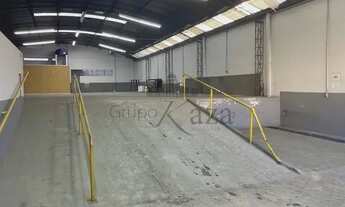 Imagem 5: Galpão/Depósito/Armazém para aluguel tem 574 metros quadrados