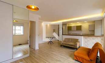 Imagem 5: Apartamento para Aluguel - Consolação, 1 Quarto, 48 m2