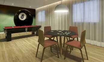 Imagem 6: Apartamento 45 m2 com lazer e 2 Quartos Metro Bresser Móoca