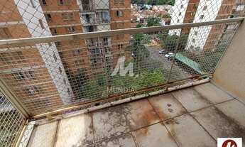 Imagem 3: Apartamento (tipo - padrao) 2 dormitórios, cozinha planejada, portaria 24hs, lazer, salão