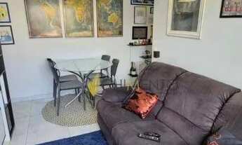 Imagem 3: Apartamento com 1 dormitório à venda, 40 m² por R$ 465.000 - Bela Vista - São Paulo/SP