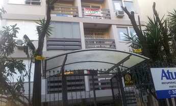 Imagem 3: Apartamento para aluguel possui 50 metros quadrados com 2 quartos em Auxiliadora - Porto A