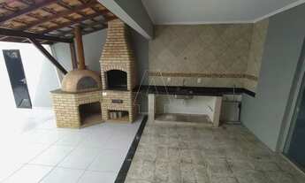 Imagem 2: Araçatuba - Casa - Jardim Nova Yorque