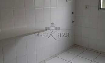 Imagem 4: Apartamento Padrão em Jacareí