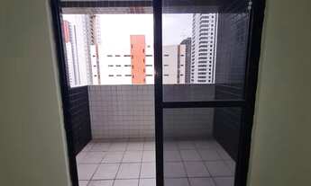 Imagem 4: Apartamento à venda com 3 quartos em Tambaú - João Pessoa - PB